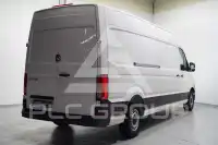 2023 Volkswagen Crafter