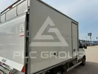2023 Volkswagen Crafter