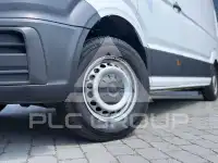 2023 Volkswagen Crafter