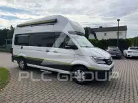 2023 Volkswagen Crafter