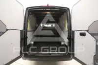 2023 Volkswagen Crafter