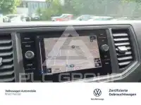 2023 Volkswagen Crafter