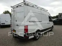 2023 Volkswagen Crafter