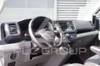 2023 Volkswagen Crafter