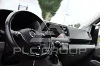 2023 Volkswagen Crafter