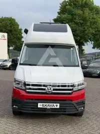 2023 Volkswagen Crafter