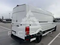2023 Volkswagen Crafter