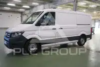 2023 Volkswagen Crafter