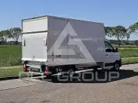 2023 Volkswagen Crafter