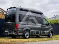 2023 Volkswagen Crafter