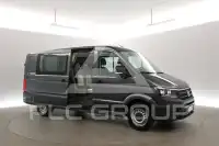 2023 Volkswagen Crafter