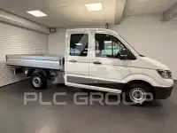 2023 Volkswagen Crafter