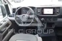 2023 Volkswagen Crafter