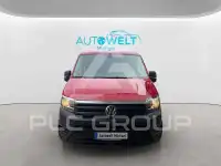 2023 Volkswagen Crafter
