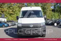 2023 Volkswagen Crafter