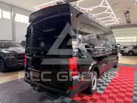2023 Volkswagen Crafter