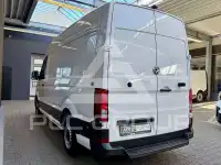 2023 Volkswagen Crafter