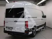 2023 Volkswagen Crafter