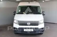 2023 Volkswagen Crafter