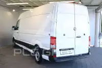 2023 Volkswagen Crafter