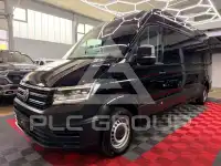 2023 Volkswagen Crafter