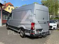 2023 Volkswagen Crafter
