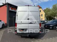 2023 Volkswagen Crafter