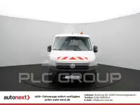 2023 Volkswagen Crafter