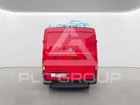 2023 Volkswagen Crafter