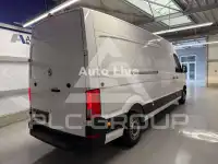 2023 Volkswagen Crafter