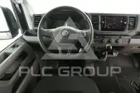 2023 Volkswagen Crafter