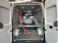 2023 Volkswagen Crafter