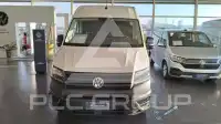 2023 Volkswagen Crafter