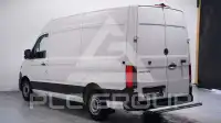 2023 Volkswagen Crafter