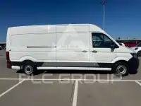 2023 Volkswagen Crafter
