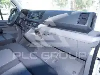 2023 Volkswagen Crafter