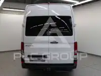 2023 Volkswagen Crafter