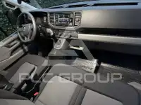 2023 Volkswagen Crafter