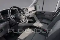 2023 Volkswagen Crafter