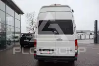 2023 Volkswagen Crafter