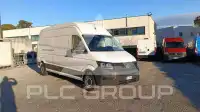 2023 Volkswagen Crafter