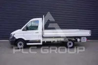 2024 Volkswagen Crafter