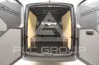 2023 Volkswagen Crafter