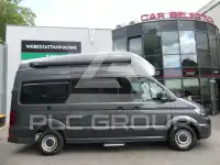 2023 Volkswagen Crafter
