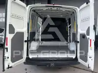2023 Volkswagen Crafter