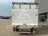 2023 Volkswagen Crafter