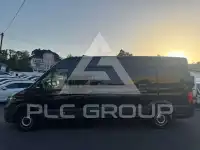 2023 Volkswagen Crafter