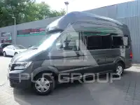 2023 Volkswagen Crafter