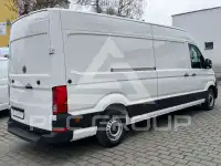 2023 Volkswagen Crafter