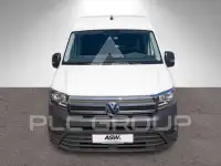 2023 Volkswagen Crafter